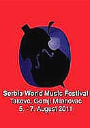 Srpski festival svetske muzike G.Milanovac